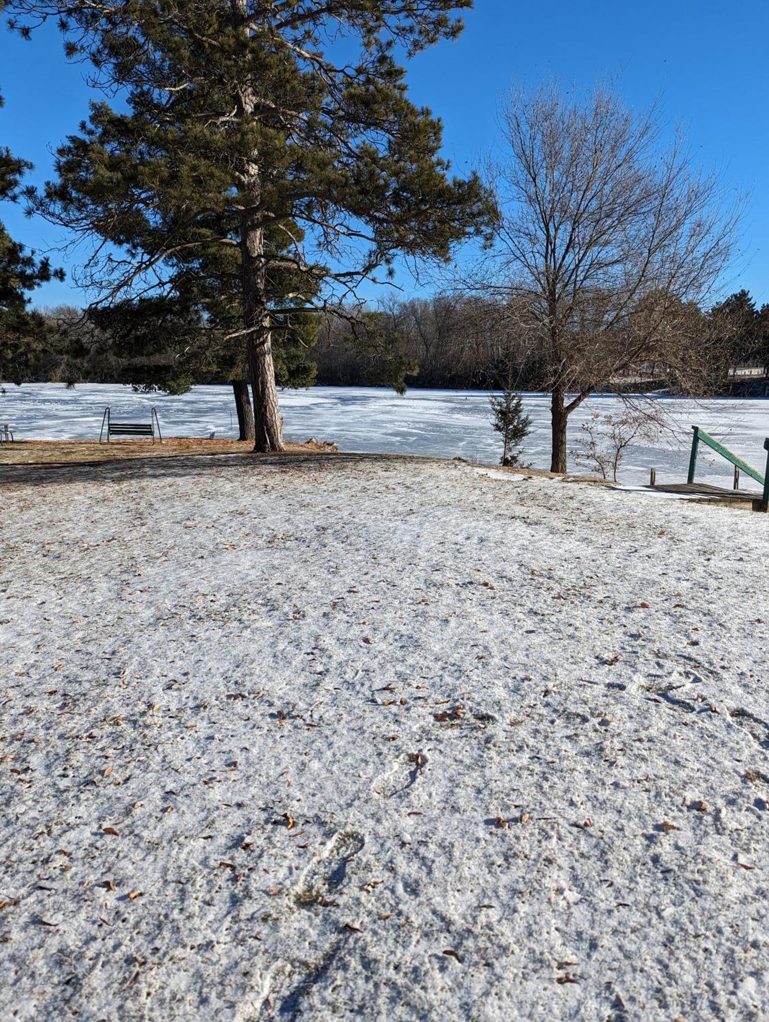 Riverside Point Resort Motel Park Rapids 外观 照片
